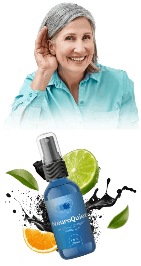 NeuroQuiet Supplement